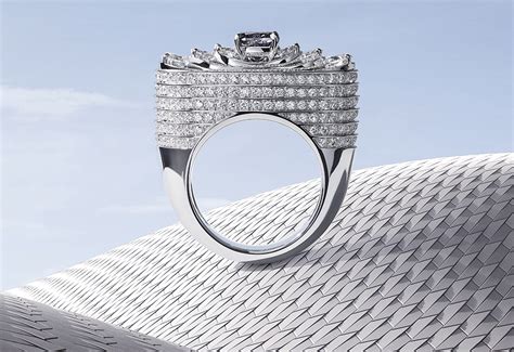 High Jewelry: Cartier's New Collections